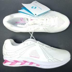 New Balance Walking Toning Shoes WW1100WP Size 9.5